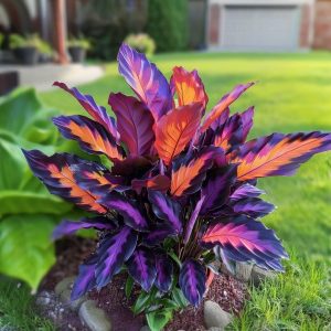 Хоста Вельвет купить по цене от 361р. в интернет-магазине «Посадика» с доставкой почтой в в Семилукие и по всей России – [изображение №1].