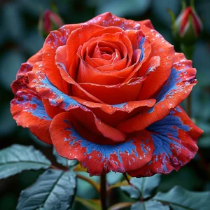 Роза Сикрет Гарден купить по цене от 619р. в интернет-магазине «Посадика» с доставкой почтой в в Семилукие и по всей России – [изображение №1].