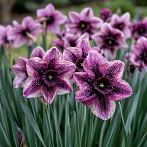 Нарцисс Гарден Лэджент купить по цене от 2000р. в интернет-магазине «Посадика» с доставкой почтой в в Семилукие и по всей России – [изображение №1].