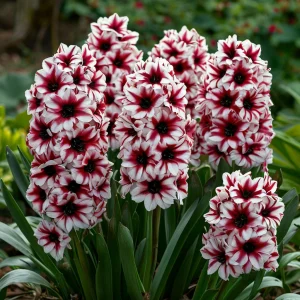 Гиацинт Электрик Спейс купить по цене от 2099р. в интернет-магазине «Посадика» с доставкой почтой в в Семилукие и по всей России – [изображение №1].