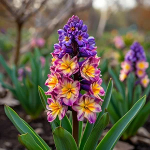 Гиацинт Свит Нектра купить по цене от 2099р. в интернет-магазине «Посадика» с доставкой почтой в в Семилукие и по всей России – [изображение №1].