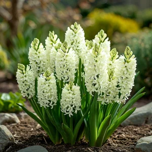 Гиацинт Дрим Трейл купить по цене от 2099р. в интернет-магазине «Посадика» с доставкой почтой в в Семилукие и по всей России – [изображение №1].