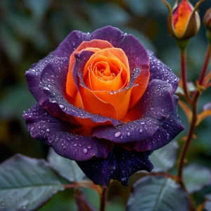 Роза Рэй Оф Хоуп купить по цене от 319р. в интернет-магазине «Посадика» с доставкой почтой в в Семилукие и по всей России – [изображение №1].